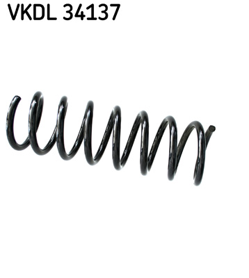 SKF VKDL 34137 Fahrwerksfeder